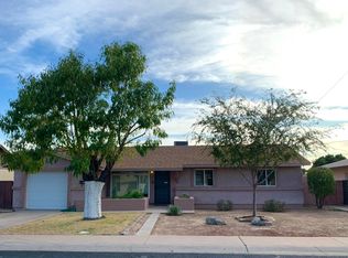 2533 W Columbine Dr, Phoenix, AZ 85029