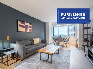 260 Washington St #2107, Boston, MA 02108