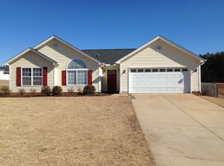 5 Oban Ct, Greer, SC 29651