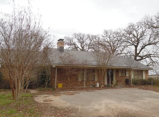 8076 Fm 1803, Athens, TX 75752