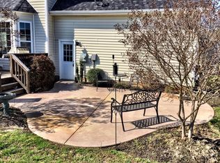 29 Pleasant Ln, Willow Spring, NC 27592