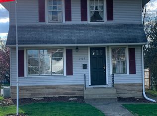 2103 Myrtle Ave, Zanesville, OH 43701