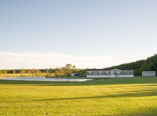 761 Storozyszyn Rd, Deridder, LA 70634