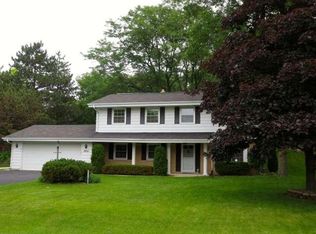 3650 S Spruce Rd, New Berlin, WI 53151