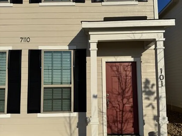 7110 Magnolia Crk Unit 101, San Antonio, TX 78252