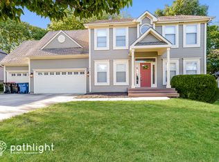 2213 SE 5th St, Lees Summit, MO 64063