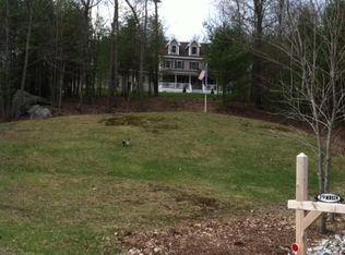 19 Morgen Dr, Auburn, NH 03032