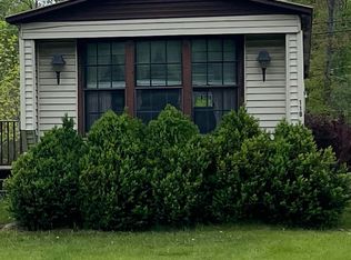 118 W Us Highway 23, Omer, MI 48749