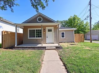 2894 E 10th Ave, Columbus, OH 43219