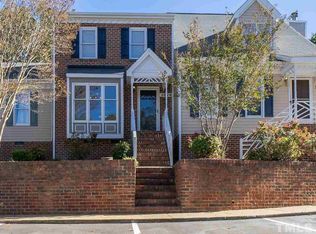 2828 Sterling Park Dr, Raleigh, NC 27603
