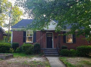 408 S Waccamaw Ave #A, Columbia, SC 29205
