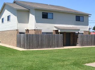 2813 Longmire Dr #A-D, College Station, TX 77845