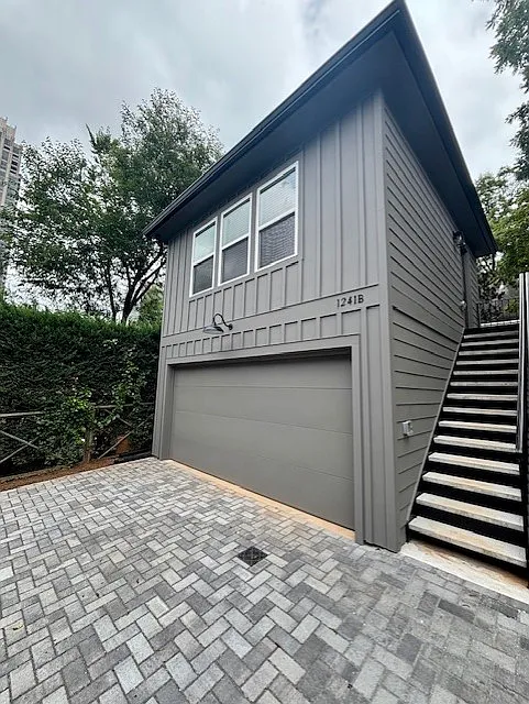 1 bed, 400 sqft, $1,400 — Photo 2