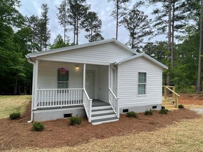187 Possum Point Dr, Eatonton, GA, 31024