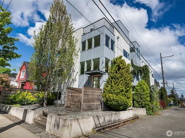 3508 S Edmunds Street, Seattle, WA 98118