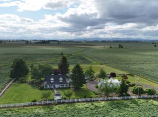 33174 Langmack Rd, Lebanon, OR 97355