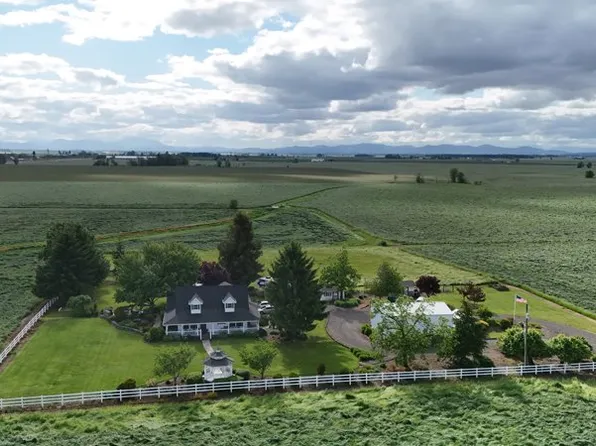 33174 Langmack Rd, Lebanon, OR 97355