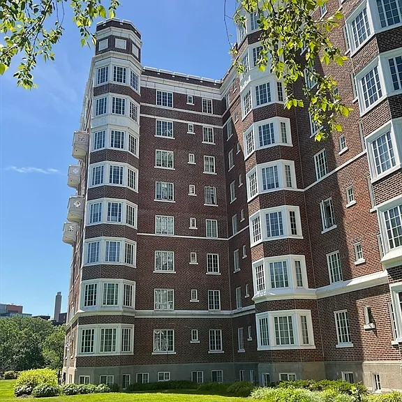20 Chapel St #A907 — Photo 4