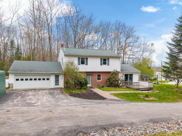31 Axelrod Road, Monmouth, ME 04259