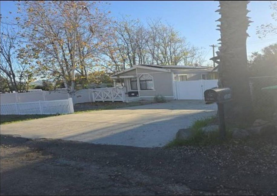Property Front View