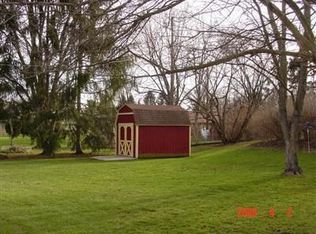 7881 Old Dobbin Pl, Centerville, OH 45459