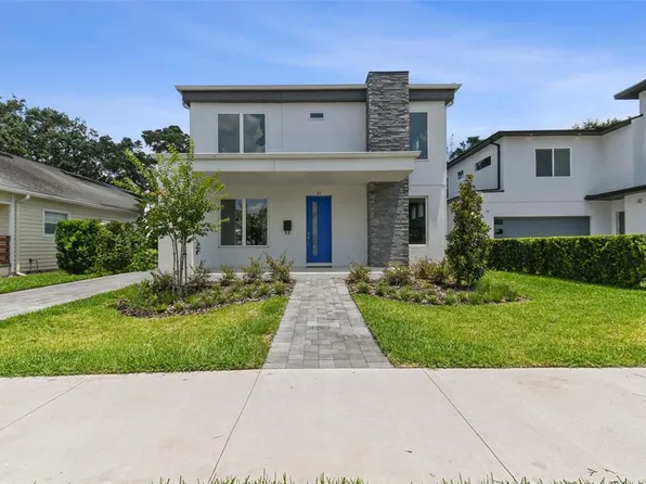21 W Steele St, Orlando, FL 32804
