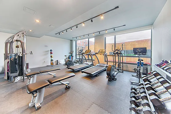 Rented by Brown Harris Stevens | media 11