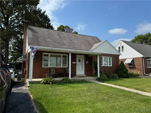 308 N 6th St, Emmaus, PA 18049