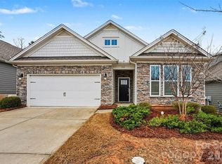 332 Secretariat Dr, Iron Station, NC 28080