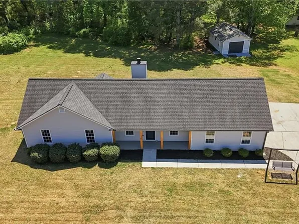 1230 Park St, Loganville, GA 30052