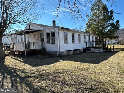 467 Center Ave, Romney, WV, 26757