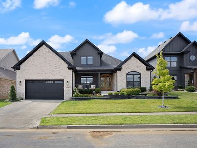 2594 Piero Way, Lexington, KY, 40509