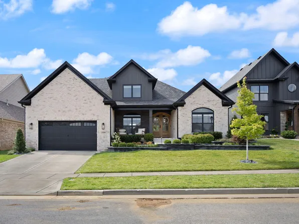 2594 Piero Way, Lexington, KY 40509