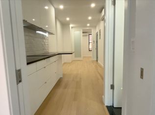 66 Mulberry St APT 7, New York, NY 10013