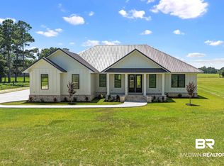 13111 Gopher Ct, Elberta, AL 36530