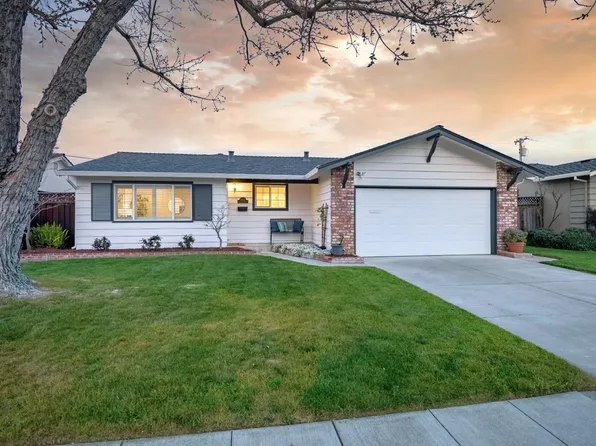 4012 Laurelglen Ct, San Jose, CA 95118