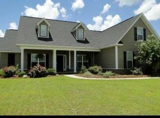 321 Lovorn Cir, Warner Robins, GA 31088
