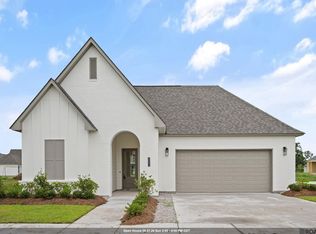 4463 Camargue Ave, Baton Rouge, LA 70820