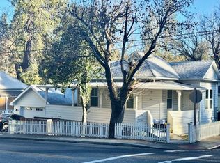 337 S Pine St, Nevada City, CA 95959