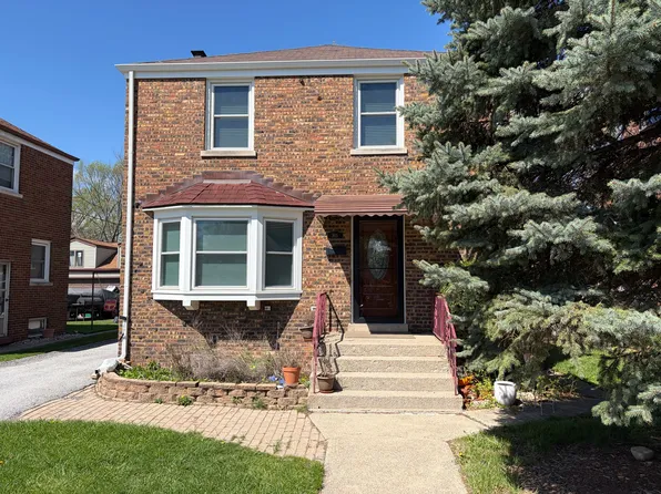 305 Fairbanks Pl, Munster, IN 46321