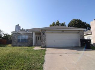 4810 Silver Leaf Ct, Temple, TX 76502