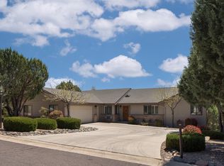 255 Crestwood E, Prescott, AZ 86303