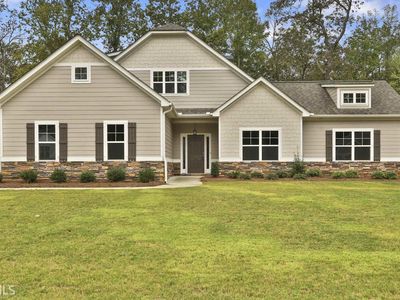 0 Old Bailey Farms Dr #19, Senoia, GA, 30276