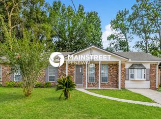 6140 Bizier Rd, Jacksonville, FL 32244