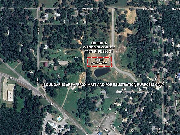 3rd image of 74091 S Fir Rd