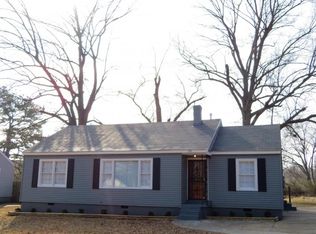 101 E Biscayne Rd, Memphis, TN 38109