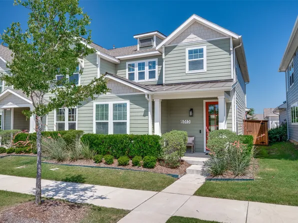 6513 Boone Dr, Rowlett, TX 75089