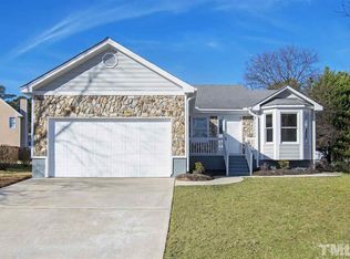 2904 Citris Glen Dr, Raleigh, NC 27610