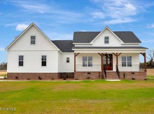 2280 Heartland Rd, Battleboro, NC 27809