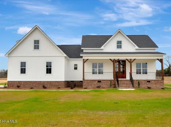 2280 Heartland Road, Battleboro, NC 27809